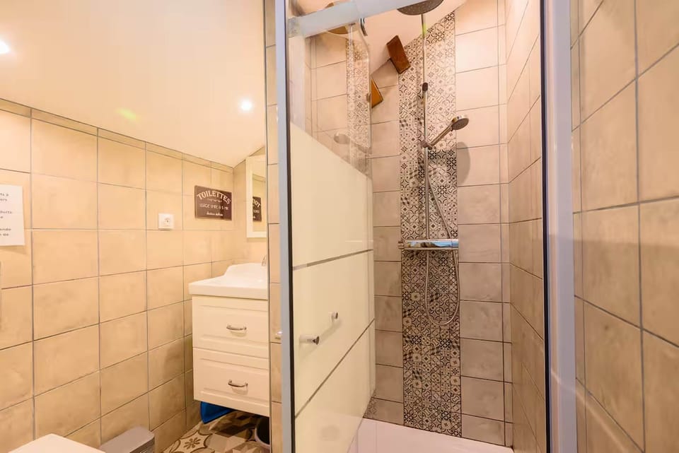 salle de bain