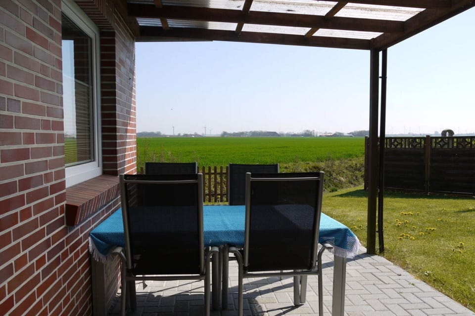 Patio / Balcony