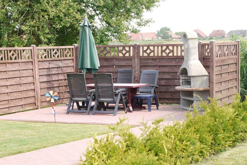 Patio / Balcony