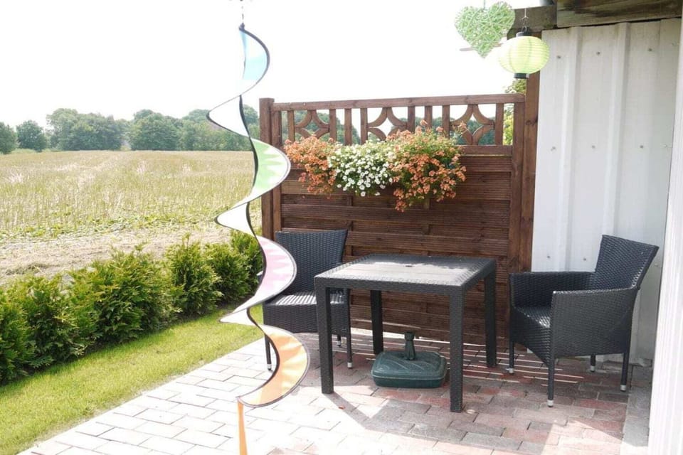 Patio / Balcony