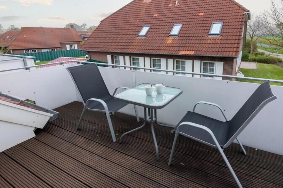 Patio / Balcony