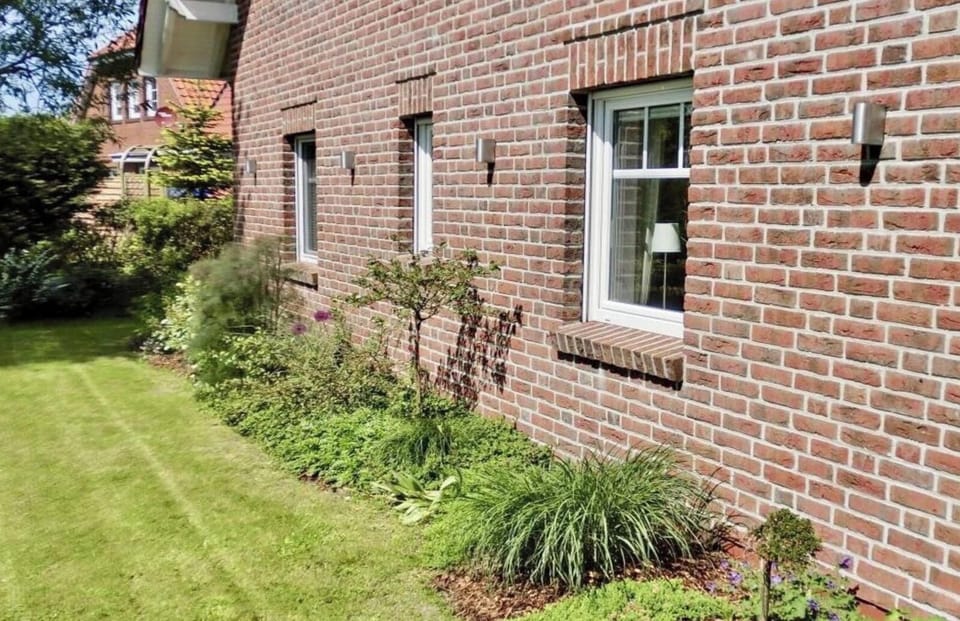 Garden [summer]