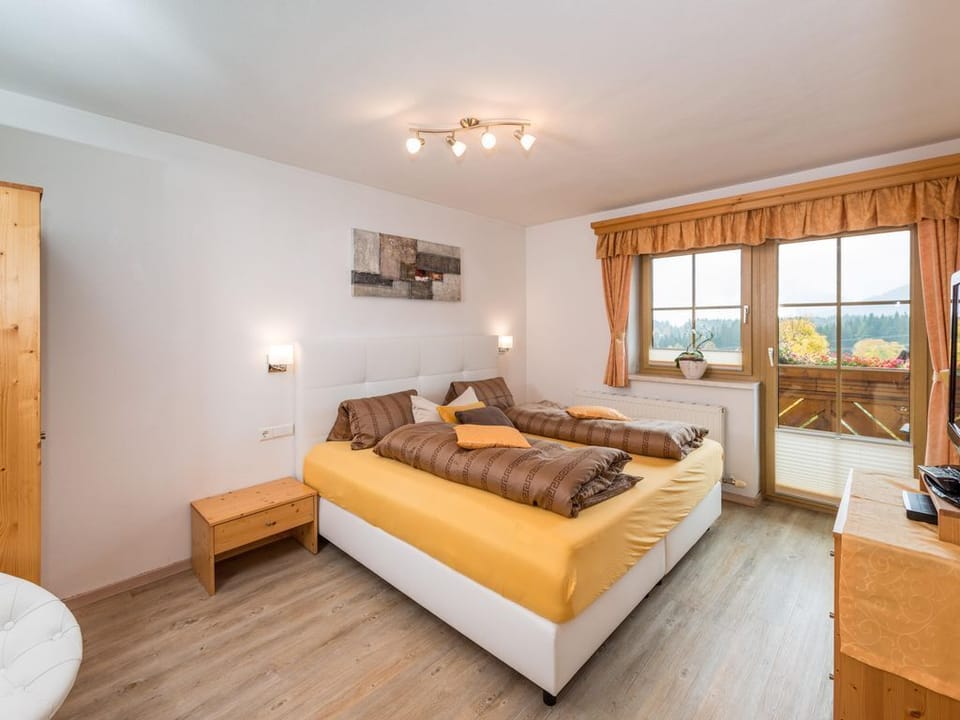 Apartment 2 - Melody Apartment in Schladming