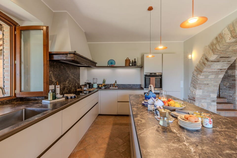 Accommodation