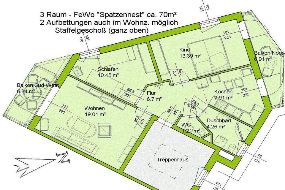 Property map
