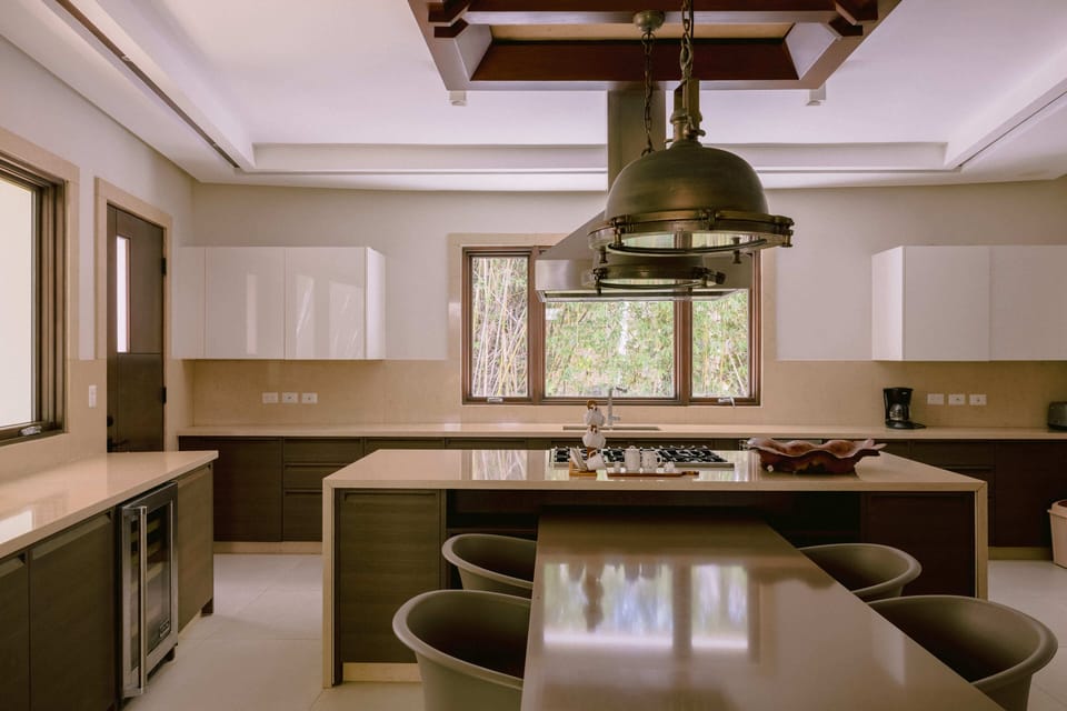 Kitchen/Fundadores de Golf 28 (3)