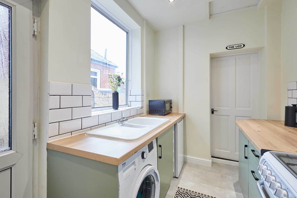 Horner Street, Clifton - Host & Stay