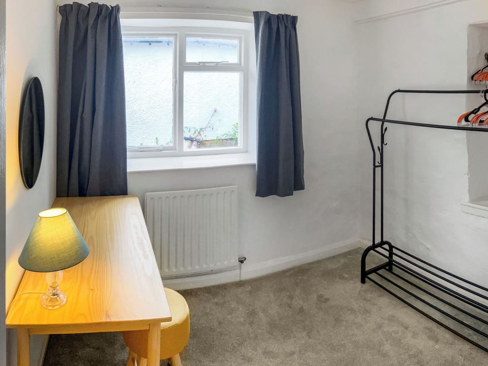 Dressing Room | Hideaway Cottage, Keswick