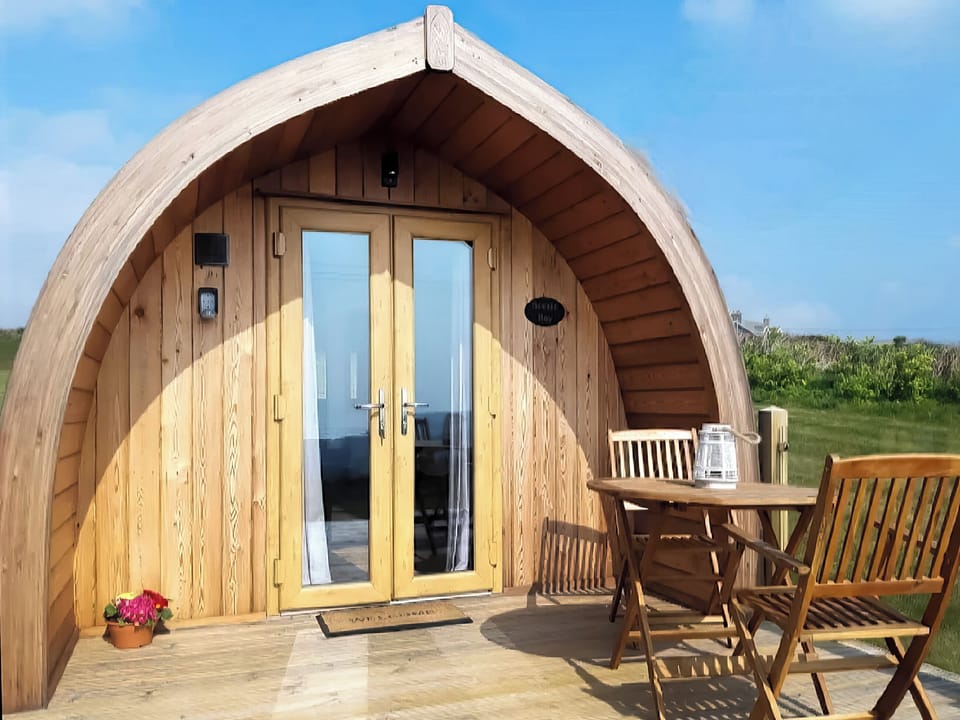 Exterior | Scenic Bay, Penzance