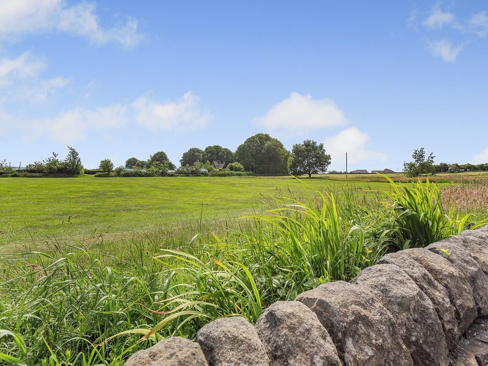Surrounding area | May Cottage, Warley, near Haworth
