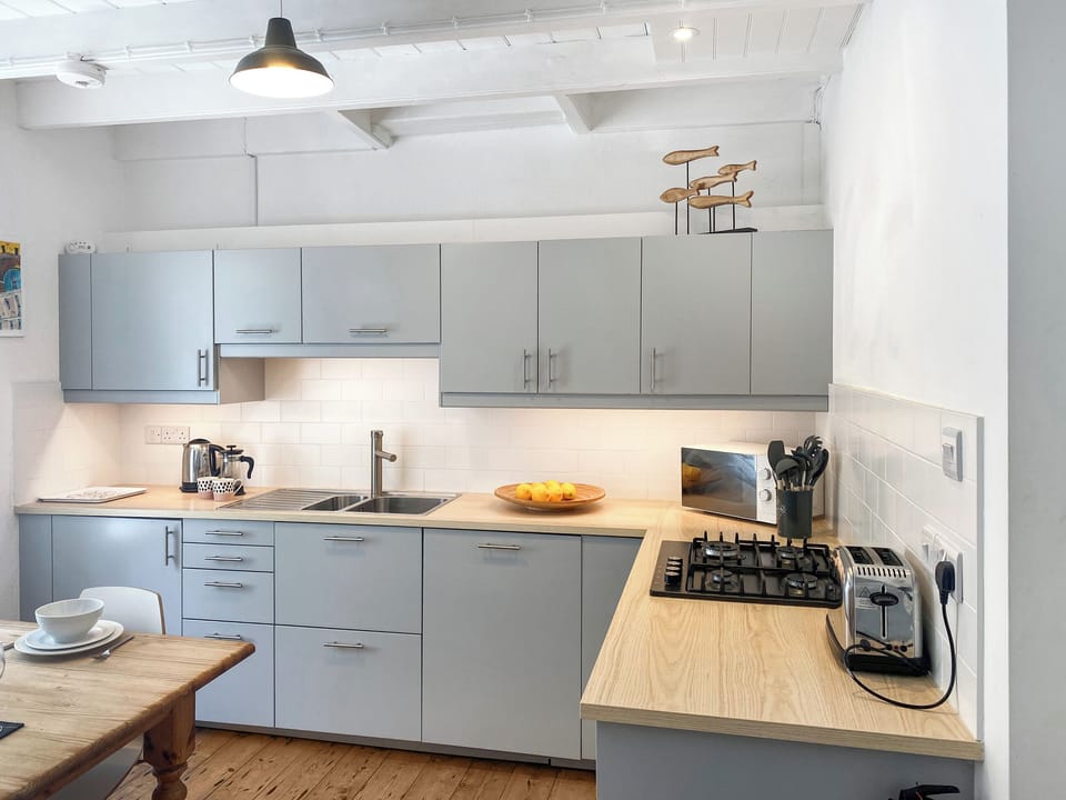 Kitchen area | Nautilus, St Ives