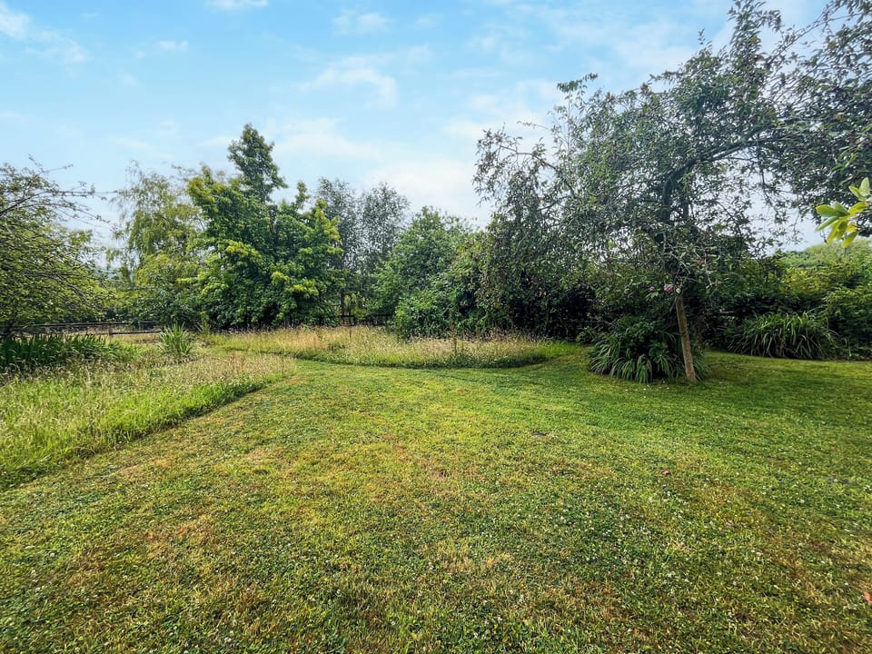 Garden | Corner House, Haywards Heath