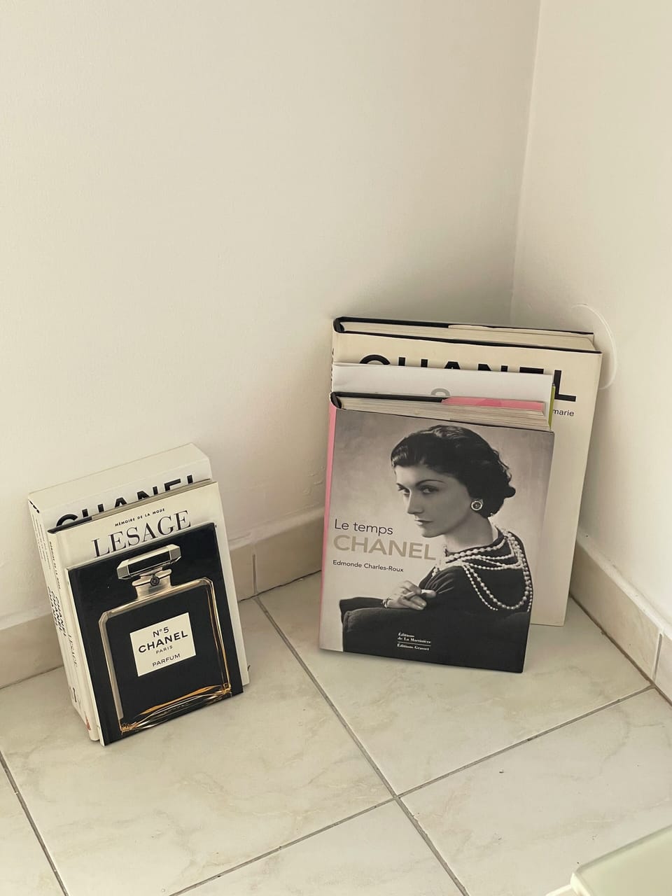 Miscellaneous