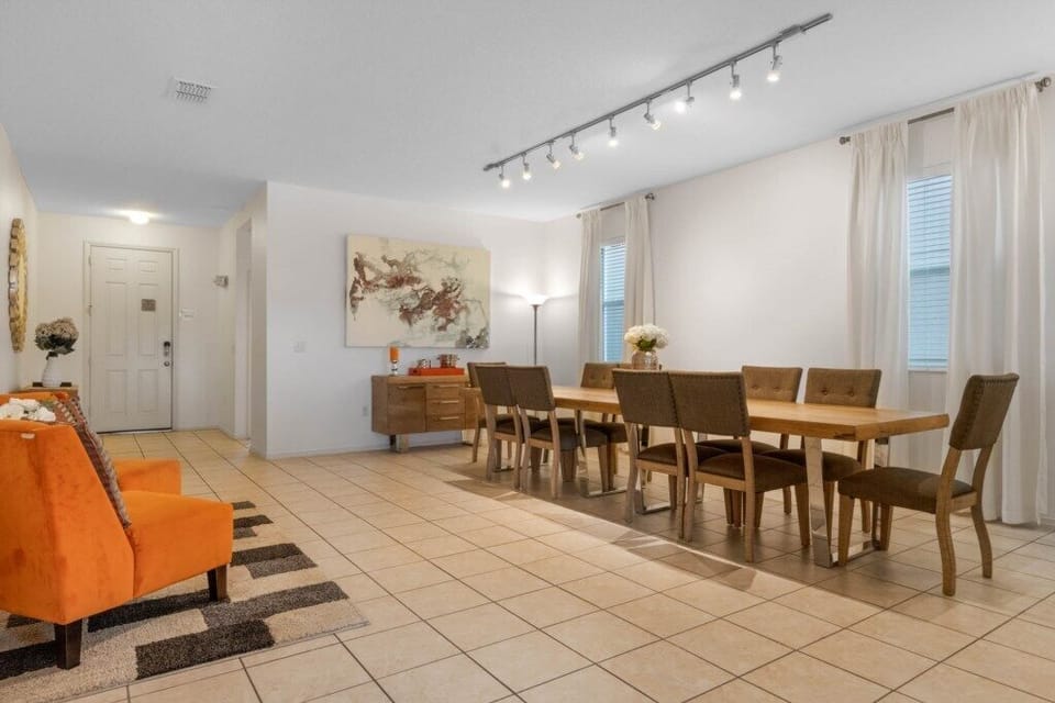 Dinner Room