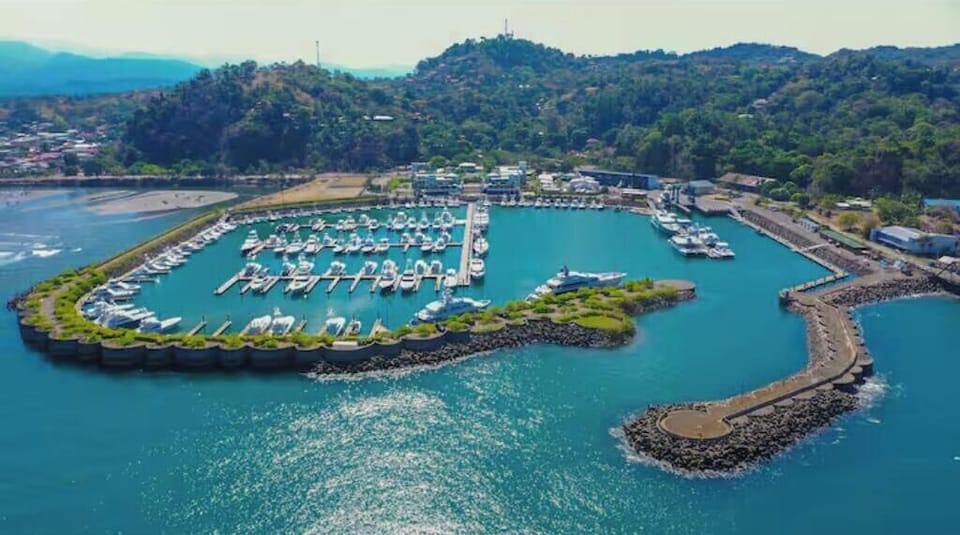 Marina