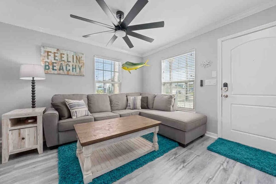 Living Room!