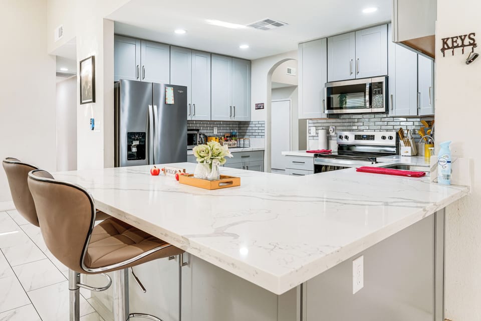 Kitchen | Cooking Basics | Coffee Maker