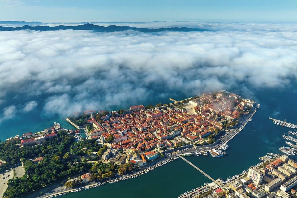 Zadar Poluotok