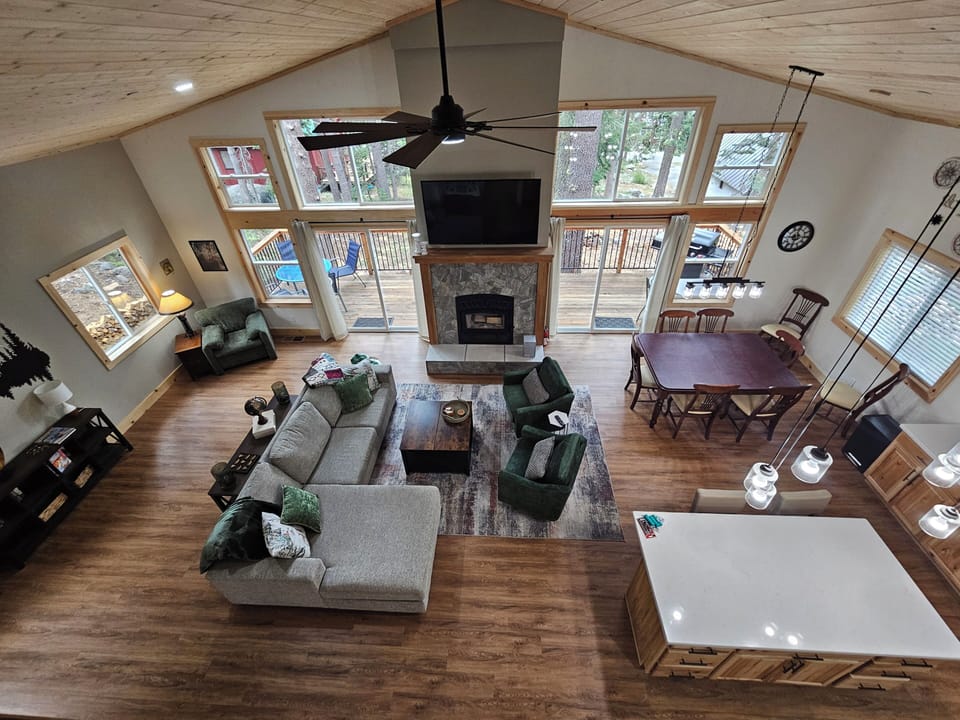 Living room 1