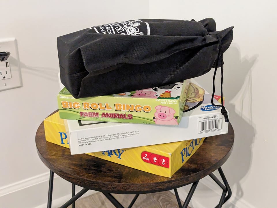 Miscellaneous