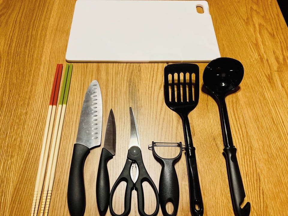 Miscellaneous