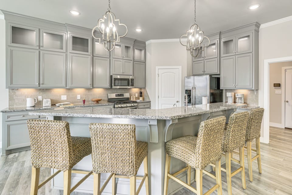 Kitchen | Cooking Basics | Coffee Maker