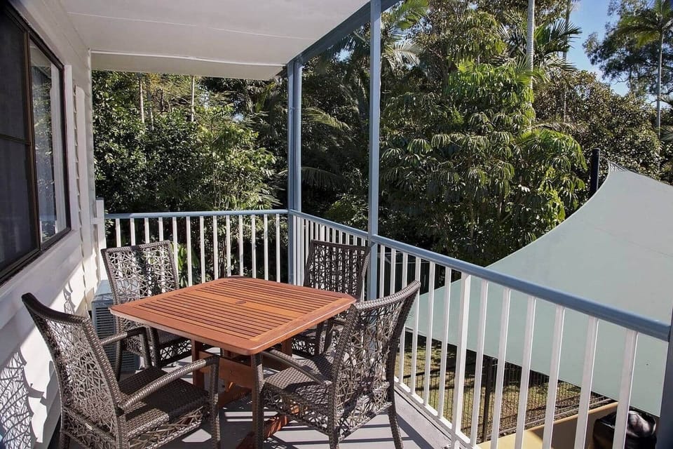 Apollo Jewel No 6 - Verandah