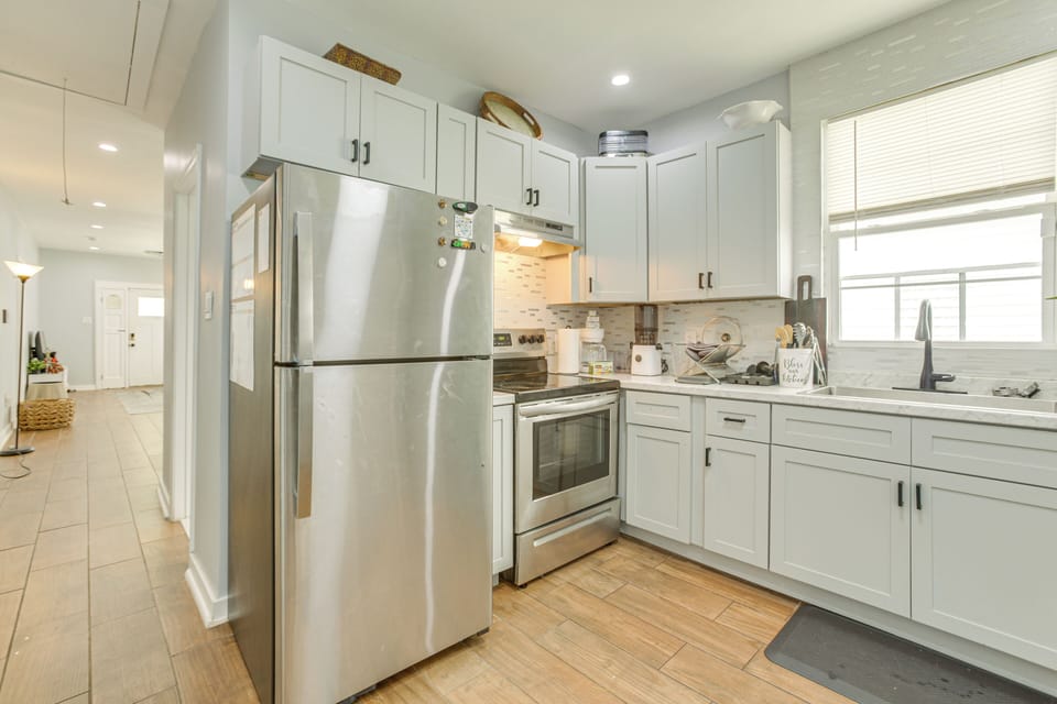Kitchen | Dishwasher