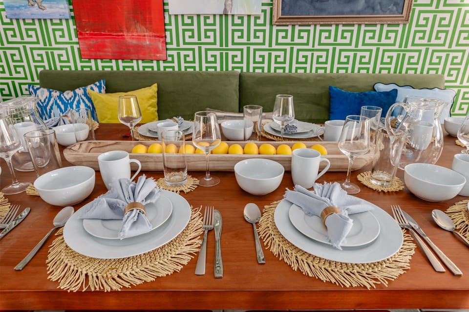 Warning: May cause a delightful food coma!