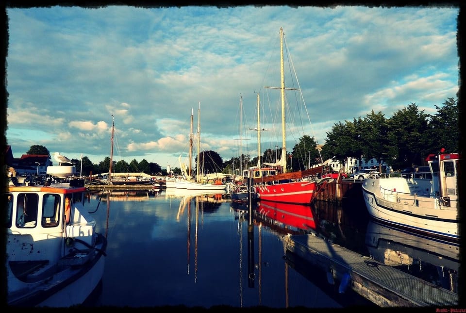 Marina