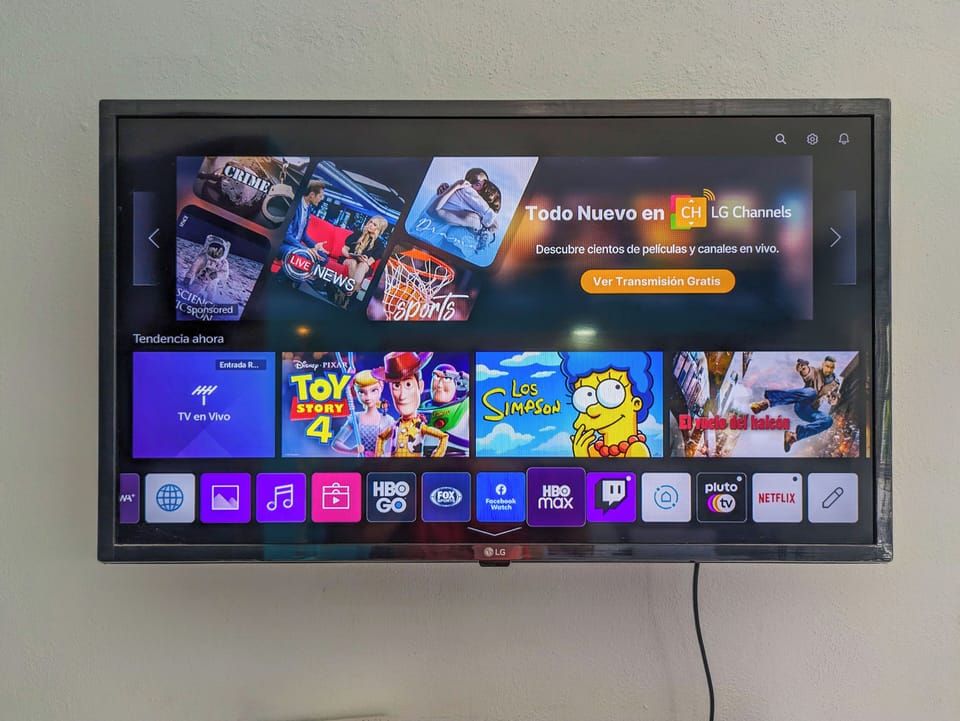 Television