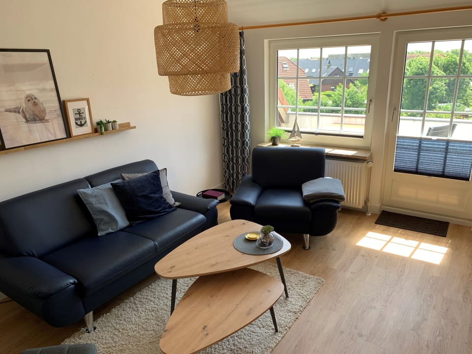 FKG Holiday apartment Buhne 11 - Holiday apartment Buhne 11 Apartment in Friedrichskoog