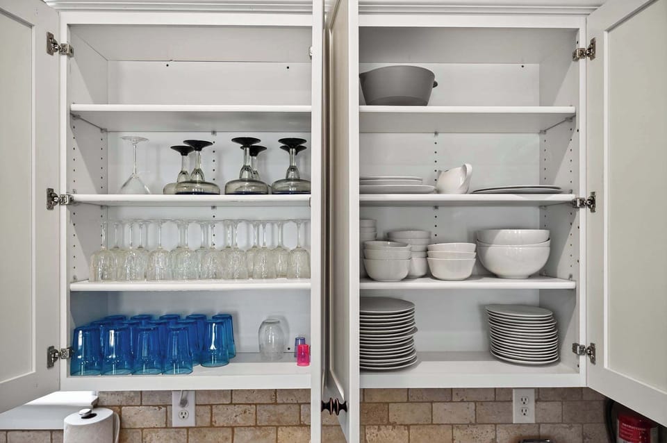 Dishes