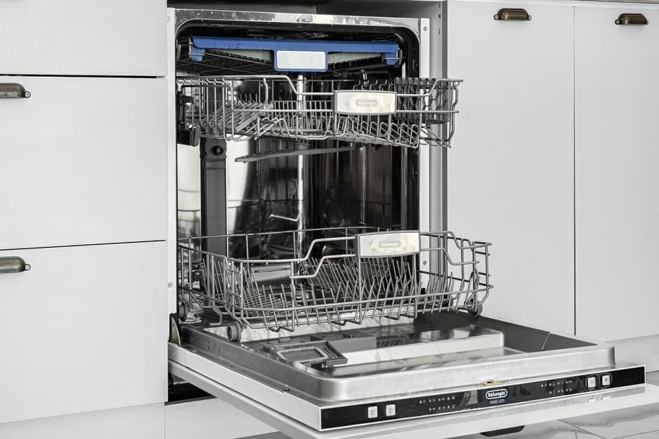 Dishwasher