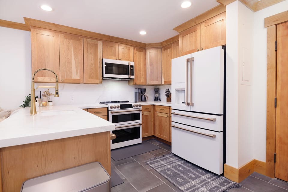 Cook and connect with your loved ones