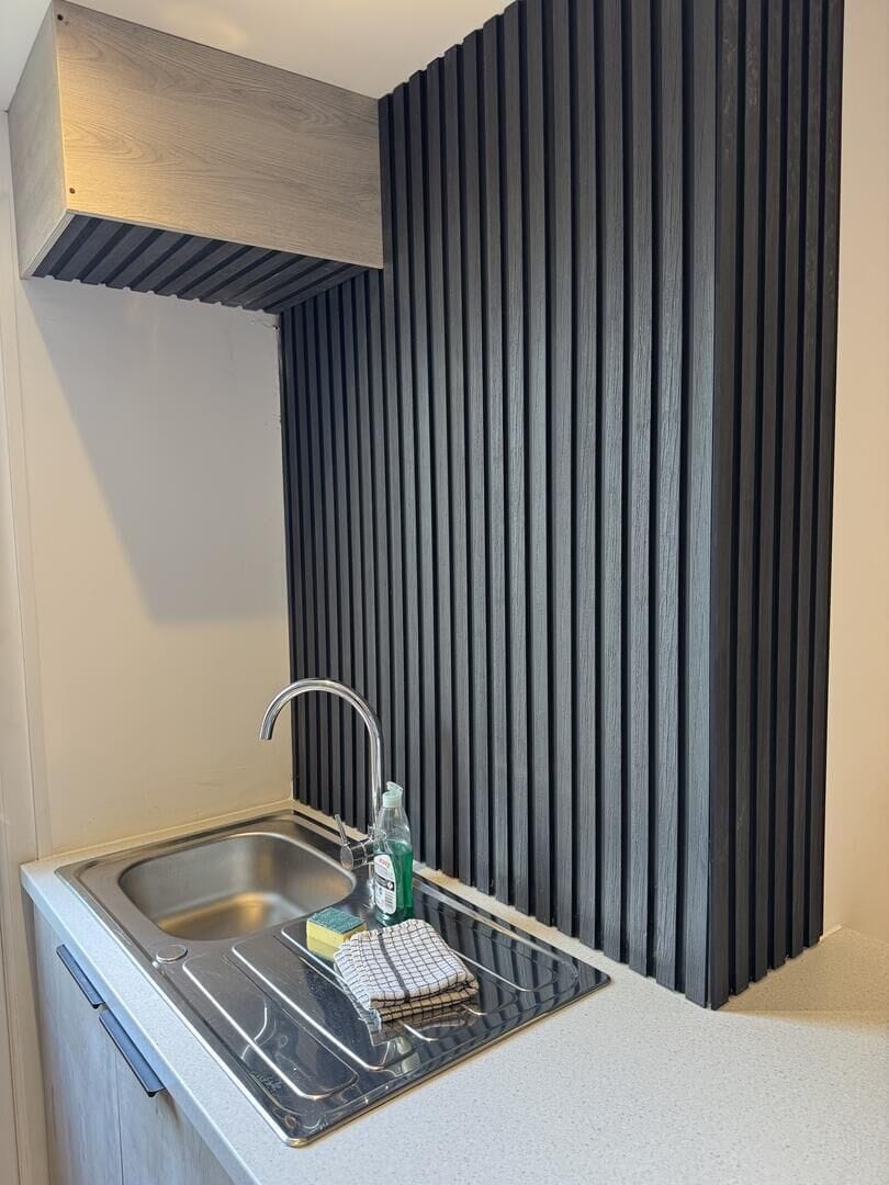 sink