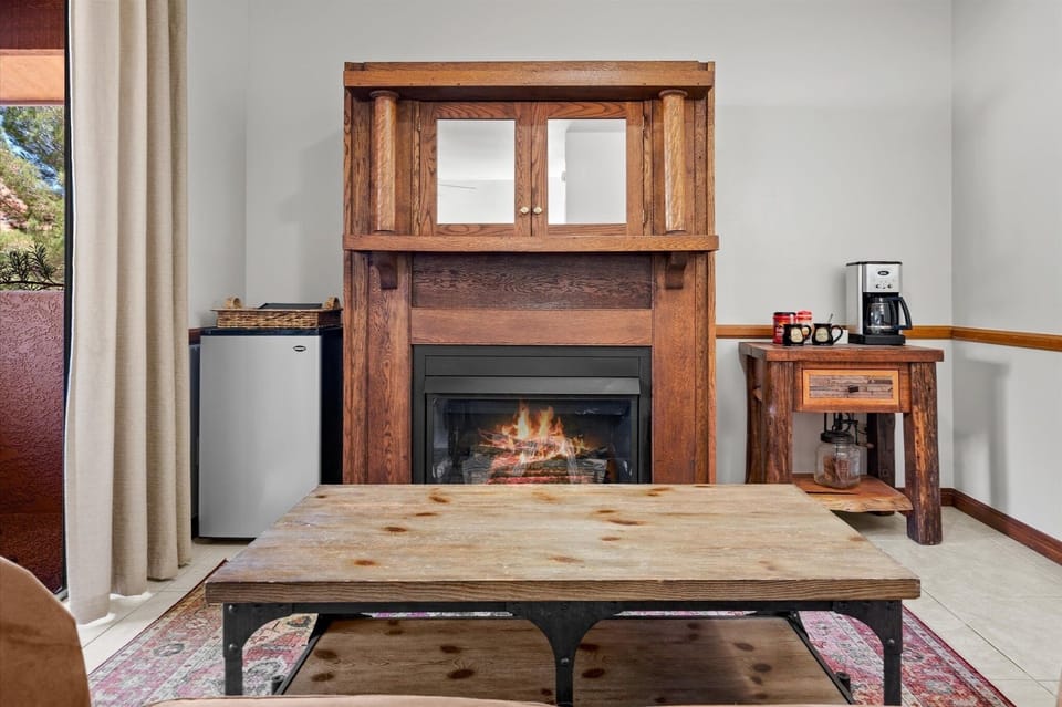 sitting room