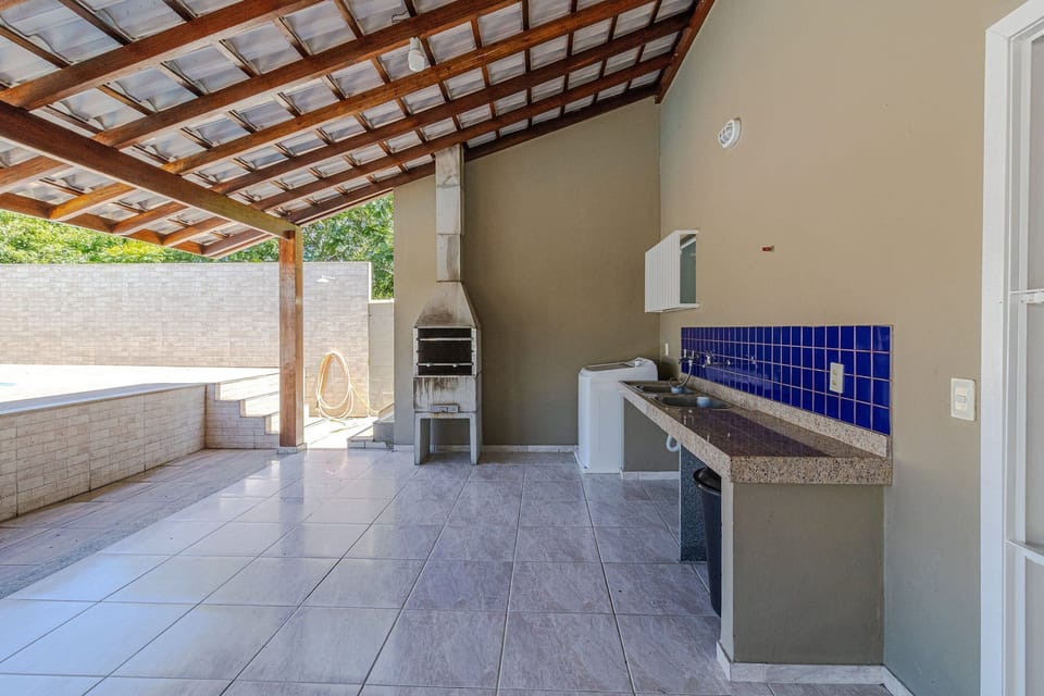 BBQ facilities