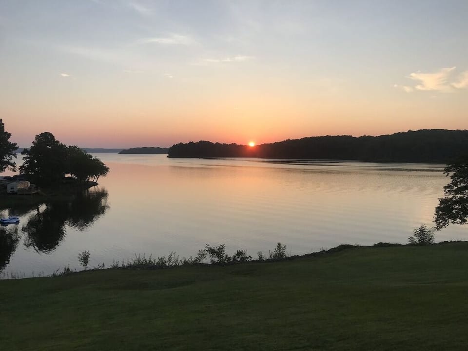 3rd bedroom King Size Bed