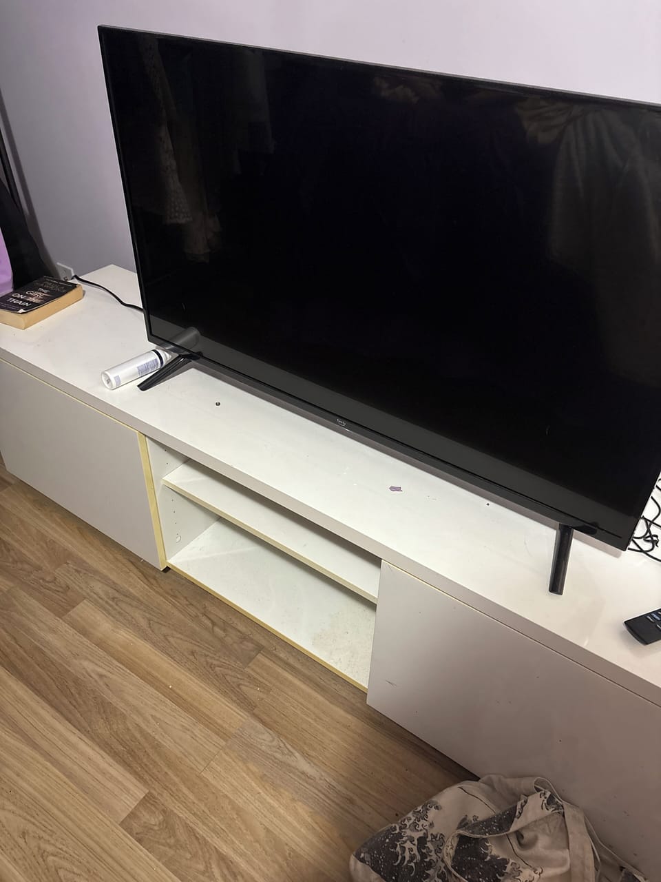 Television