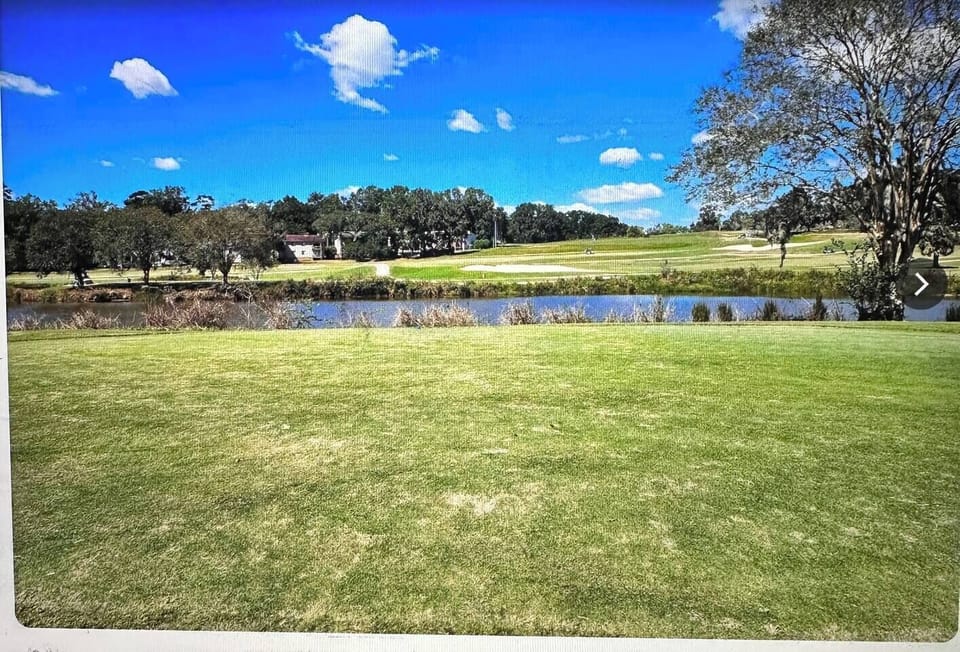 Hilaman Golf Course is a couple minute walk from the property.