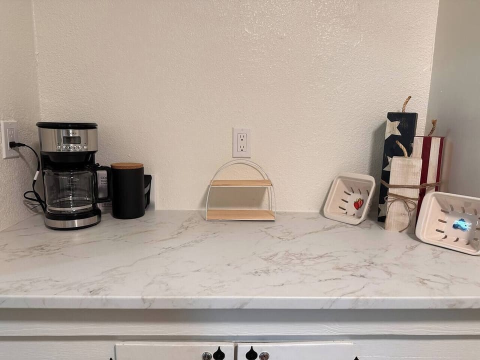 Coffee Bar