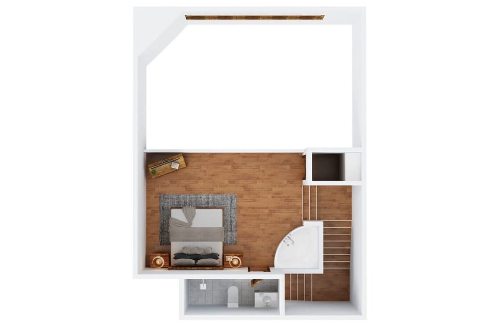 Upper Floor