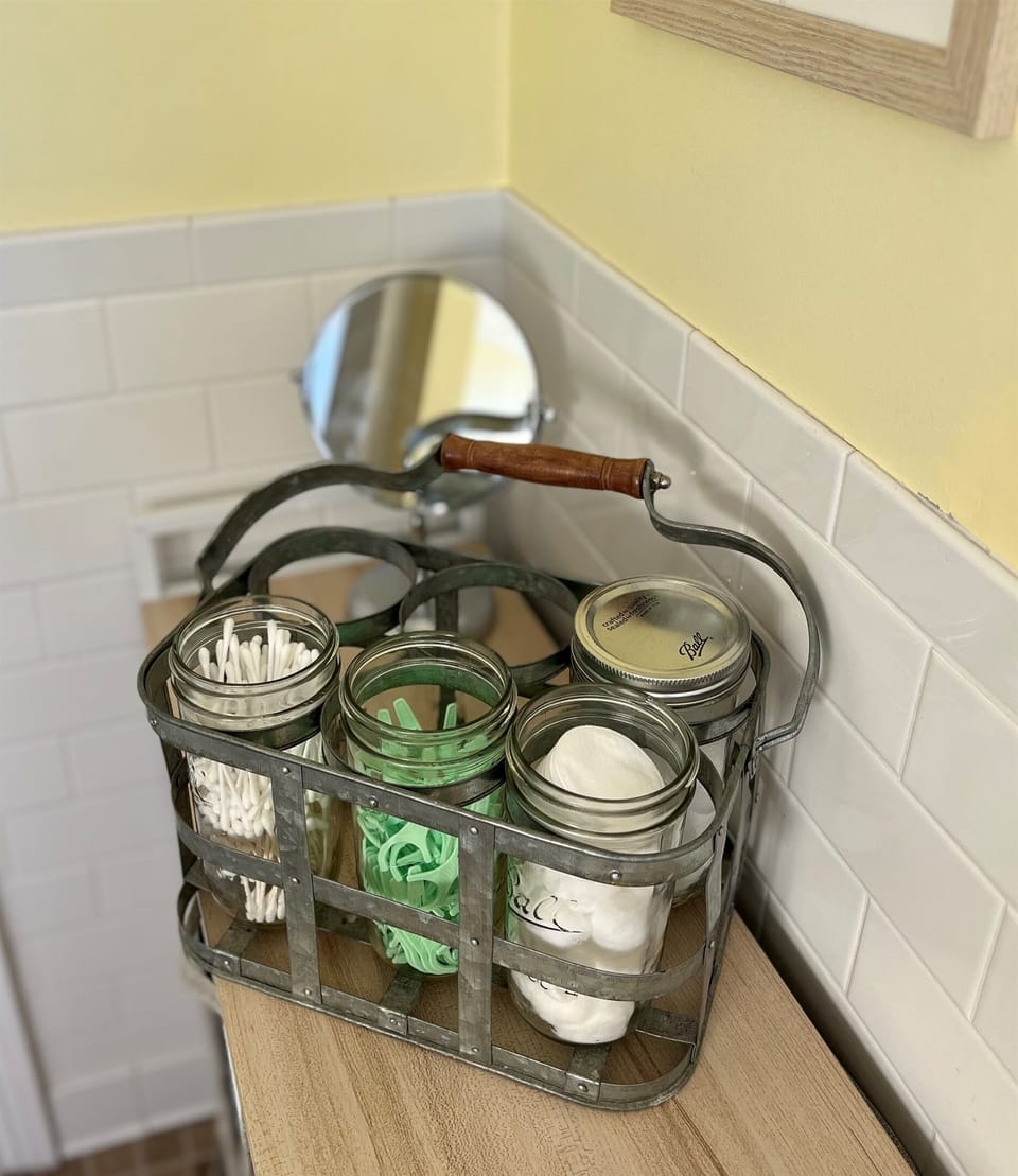 Everything you need is provided