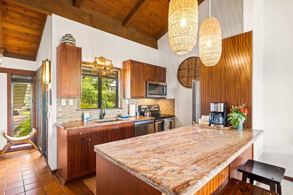 Beautiful Kitchen