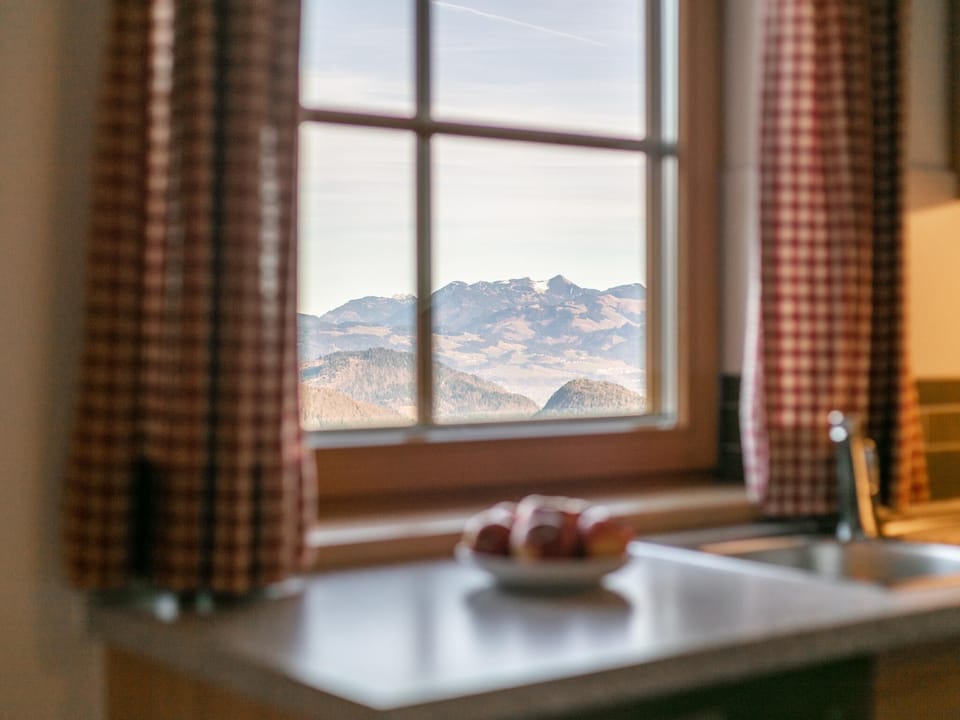 View from Holiday Home [summer]
