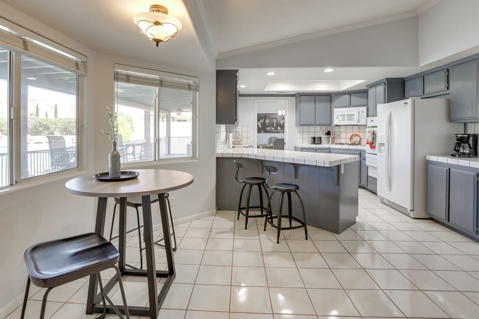 Kitchen | Drip Coffee Maker