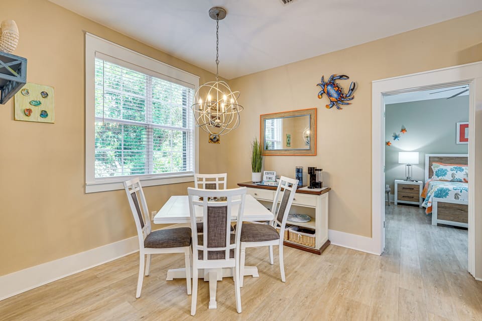 Dining Room | 1st Floor