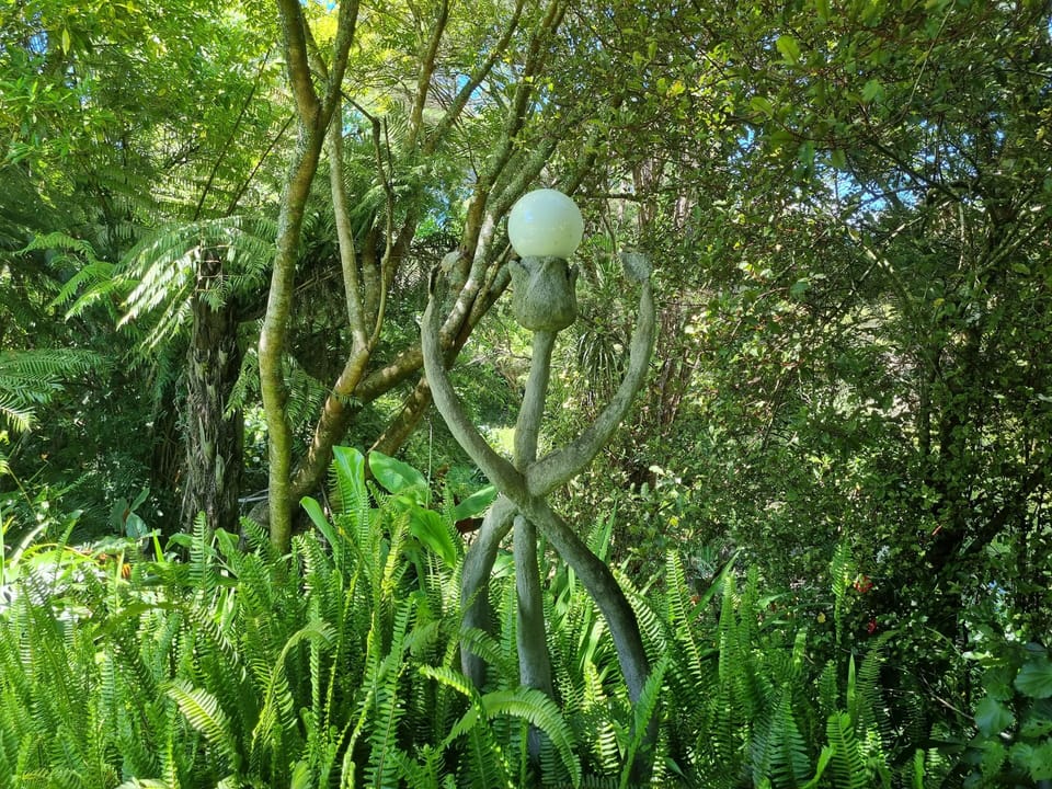 Statues