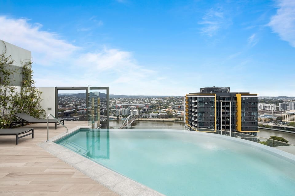 Communal - Outdoor Pool